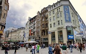 Hotel Expo Frankfurt City Centre - Digital Check-In